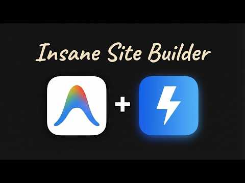 Google AntiGravity Now Has SUPERPOWERS (FREE PLUGIN) サムネイル