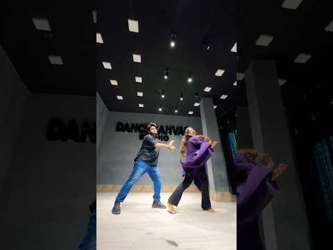 Practice Time 🕺🏻💃🏼 shorts サムネイル