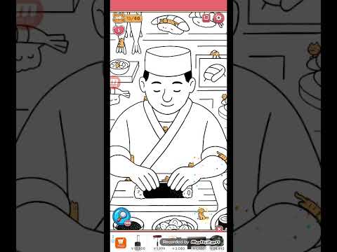 猫ちゃんを探せ(レベル2701ステージ2701)攻略 サムネイル