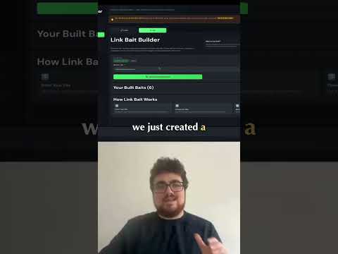 HarborSEO.AI is FREE for 3 Months! New Features! shorts サムネイル