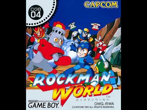 初見さん大歓迎♪雑談型なるほど10ライブ配信(ロックマンワールドSwitch版ゲームボーイ) サムネイル