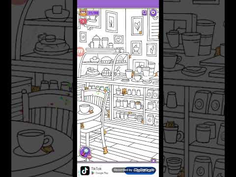 [概要欄も見てね]猫ちゃんを探せ(レベル2958ステージ2958)攻略 サムネイル