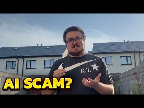 The Great AI MRR Scam of 2026 Explained サムネイル