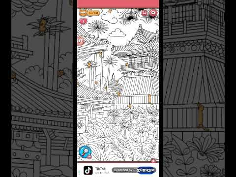 [説明文も見てね]猫ちゃんを探せ(伝説の374)攻略レベルステージ サムネイル