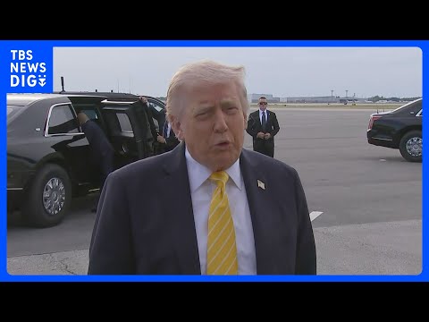 『プロジェクト・フリーダム』トランプ大統領がホルムズ海峡で足止め船舶の退避措置を発表　14項目の提案にアメリカ回答…イ… サムネイル