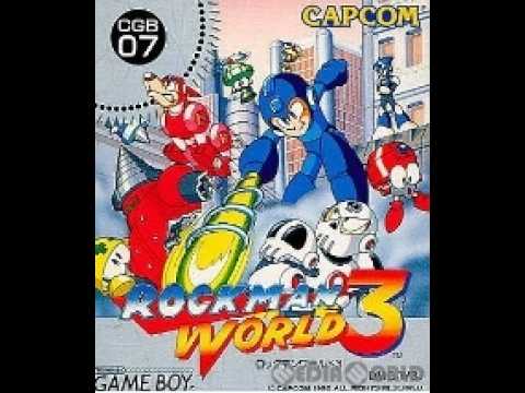 初見さん大歓迎♪雑談型なるほど10ライブ配信(ロックマンワールド３)ROCKMAN WORLD3 part1 サムネイル