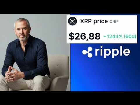 【中堅投資家】XRPなぞの投稿 サムネイル