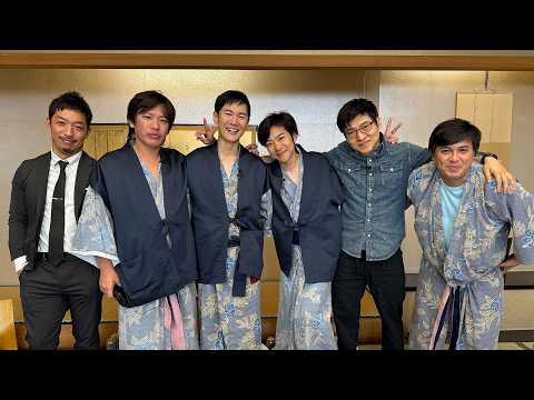 【ReHacQ生配信】第6回「恋愛病院」観賞会！みんなで石丸伸二の恋を見守る会・二次会！【石丸伸二＆箕輪厚介&今野忍&… サムネイル