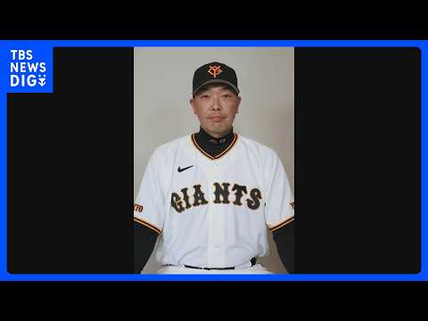 【最新情報】巨人・阿部慎之助監督を現行犯逮捕　自宅で18歳の娘を押し倒すなど暴行加えたか　渋谷署から中継　酒に酔ってい… サムネイル