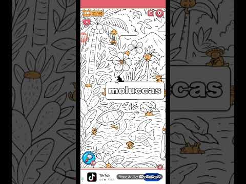 猫ちゃんを探せ(レベル2110ステージ2110)攻略 サムネイル