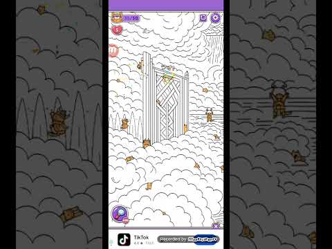 猫ちゃんを探せ(レベル2093ステージ2093)攻略 サムネイル