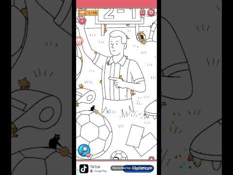 猫ちゃんを探せ(レベル2804ステージ2804)攻略 サムネイル