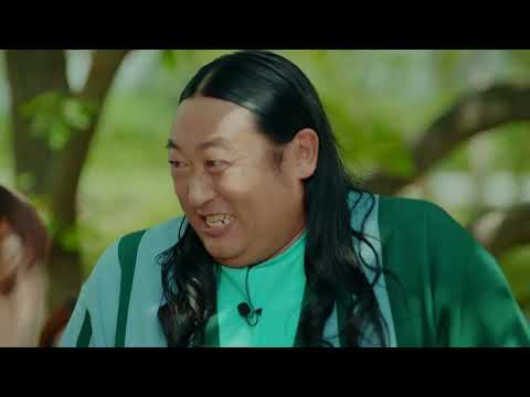 ポイ活するならモッピーCM_「モッピーさん篇」（30秒） サムネイル