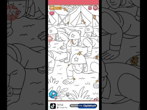猫ちゃんを探せ(レベル2287ステージ2287)攻略 サムネイル