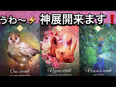 【グランタブローで視る🃏1月⚡️神展開の方へ伝えたいメッセージ💌】ルノルマン占い🩷ガッツリ読み解きます サムネイル