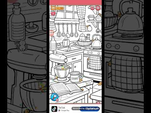 [概要欄も見てね]猫ちゃんを探せ(レベル2999ステージ2999)攻略 サムネイル