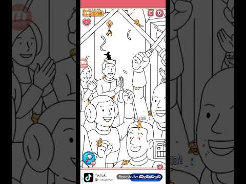猫ちゃんを探せ(レベル2244ステージ2244)攻略 サムネイル