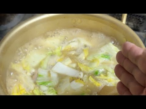 【中堅投資家】隠居メシ4独抜き「youtubeバン」 サムネイル
