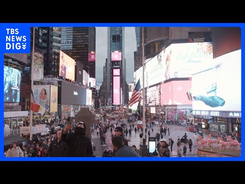 【速報】米・12月雇用統計 ＋5万人で市場予想下回る　失業率は改善 “1月利下げ見送り”の見方広がる｜TBS NEWS…