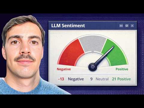 How I Choose the Best Prompts to Monitor My AI Search Visib… サムネイル