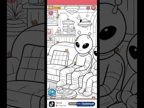 [概要欄も見てね]猫ちゃんを探せ(レベル2997ステージ2997)攻略 サムネイル