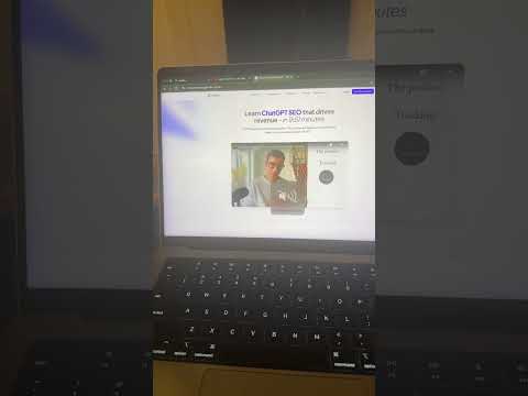 Check out my latest video サムネイル