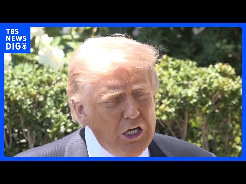 “高濃縮ウランをイラン国内に残さない”　勝利宣言したいトランプ大統領が次々と譲歩か　米イランの「覚書」交渉で何が？【専…