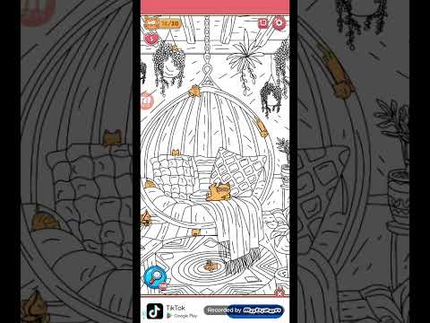[説明文も見てね]猫ちゃんを探せ(伝説の310)攻略レベルステージ サムネイル