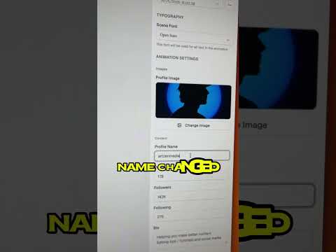 Create Motion Graphics in Seconds Best AI Tool for Motion G… サムネイル