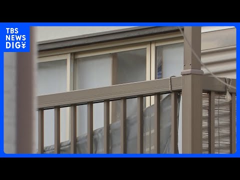 「ケアマネージャーの女性を刃物で刺した 自分のことも刺す」　埼玉県川口市の住宅で男女2人が血を流した状態で見つかり死亡… サムネイル