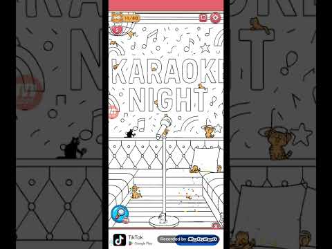 [説明文も見てね]猫ちゃんを探せ(伝説の188)攻略レベルステージ サムネイル
