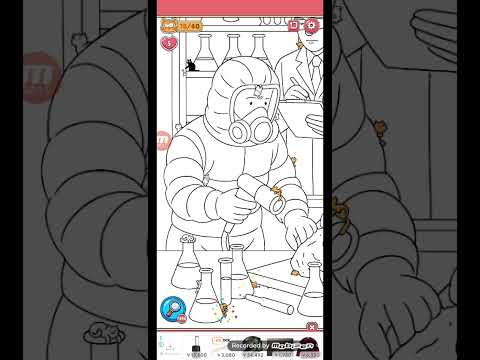 猫ちゃんを探せ(レベル2676ステージ2676)攻略 サムネイル