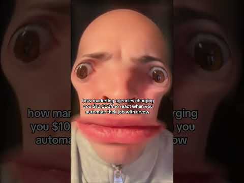 Yep marketing agencies are done サムネイル