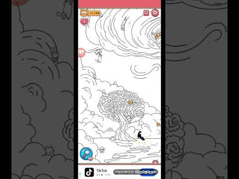 [概要欄も見てね]猫ちゃんを探せ(伝説の7)攻略レベルステージ サムネイル