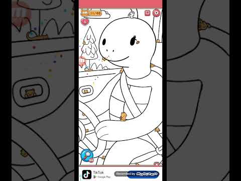 猫ちゃんを探せ(レベル2384ステージ2384)攻略 サムネイル