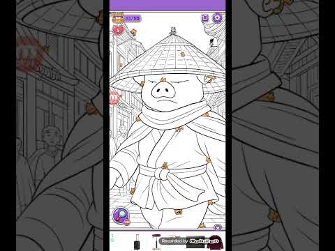 猫ちゃんを探せ(レベル2653ステージ2653)攻略 サムネイル