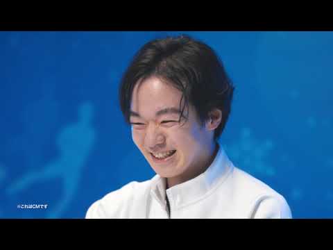 鍵山選手篇 決算セール 30s サムネイル