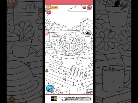 猫ちゃんを探せ(レベル2856ステージ2856)攻略 サムネイル