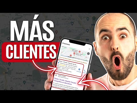Cómo DOMINAR el SEO Local en 2026 (Caso REAL) | Episodio 4…
