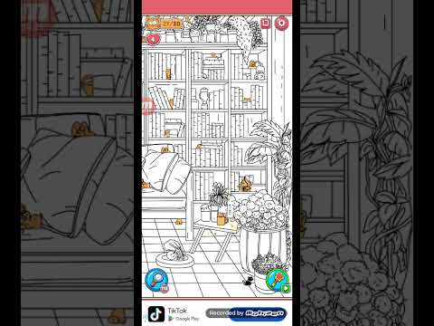 [説明文も見てね]猫ちゃんを探せ(伝説の161)攻略レベルステージ サムネイル