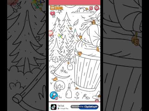 猫ちゃんを探せ(レベル2544ステージ2544)攻略