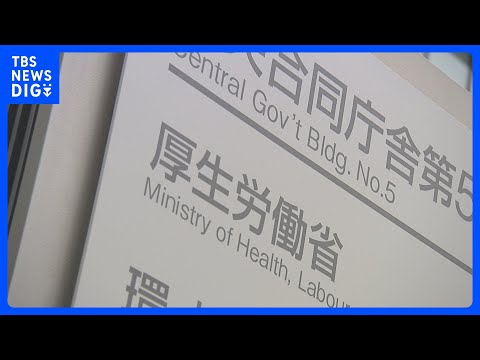 【速報】インフルエンザ感染者数　前の週の約2倍に 「警報」基準超える　全国平均で1医療機関あたり「30.03人」 厚生…