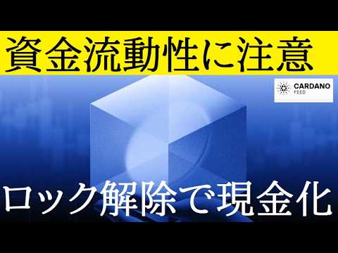 【中堅投資家】暴落か旧透過？史上最大のアンロック期間始まる（翻訳要約） サムネイル