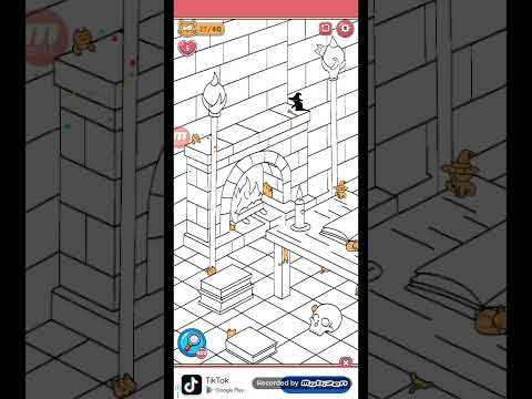 猫ちゃんを探せ(レベル2249ステージ2249)攻略 サムネイル