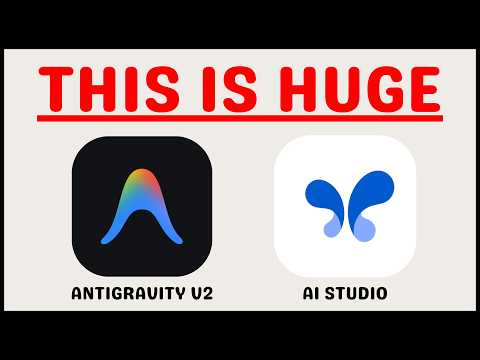How to build an ENTIRE App in UNDER 20 MINUTES FOR FREE サムネイル