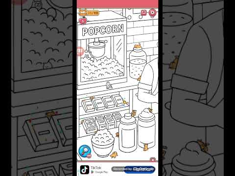 【概要欄も見てね】猫ちゃんを探せ(レベル2931ステージ2931)攻略 サムネイル