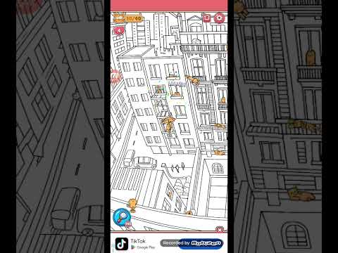 猫ちゃんを探せ(レベル2207ステージ2207)攻略 サムネイル