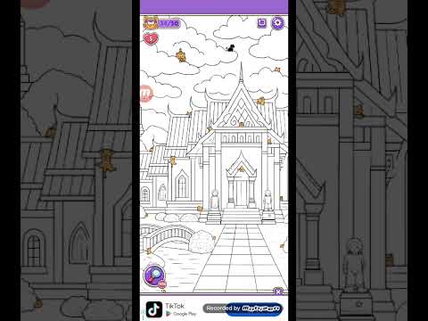 [概要欄も見てね]猫ちゃんを探せ(レベル2983ステージ2983)攻略 サムネイル