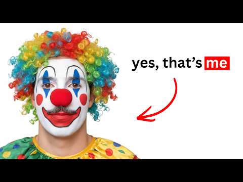 My $5,000/mo SEO Mistake (learn from me) サムネイル