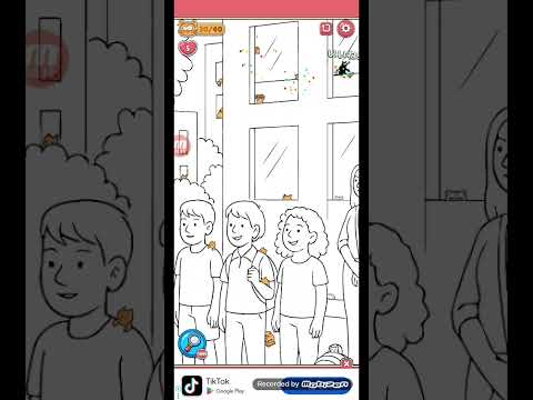 猫ちゃんを探せ(レベル2465ステージ2465)攻略 サムネイル
